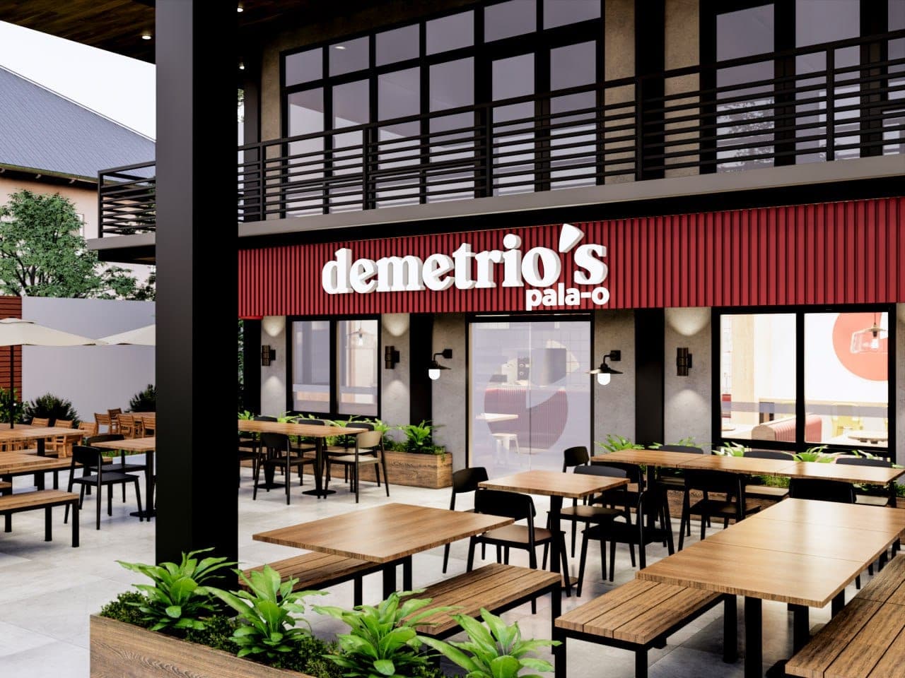 Demetrios — photo 4
