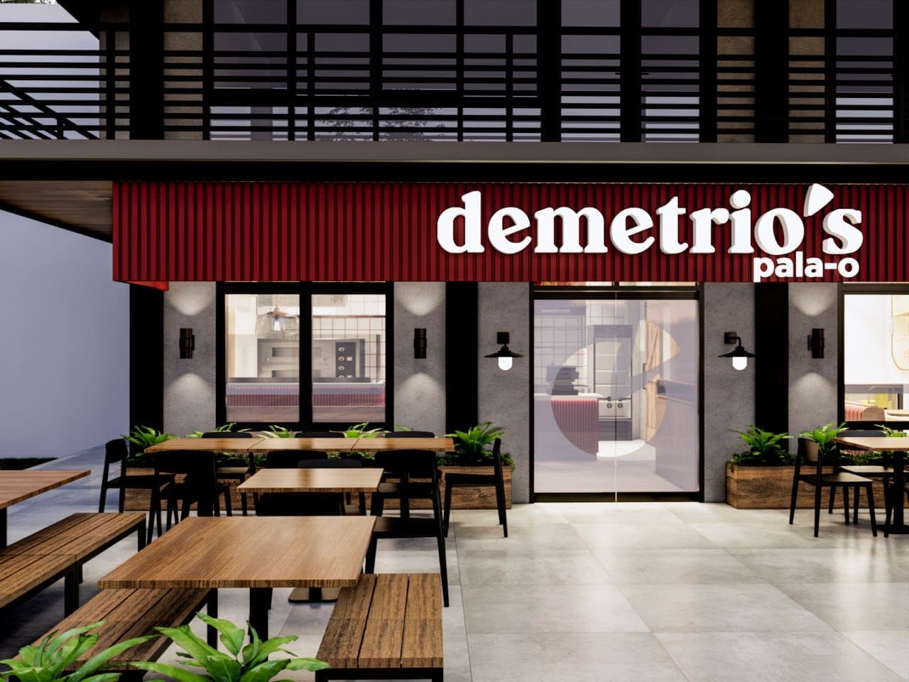 Demetrios — photo 5