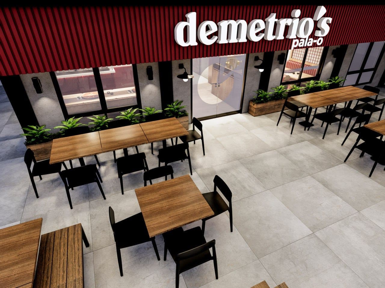Demetrios — photo 6
