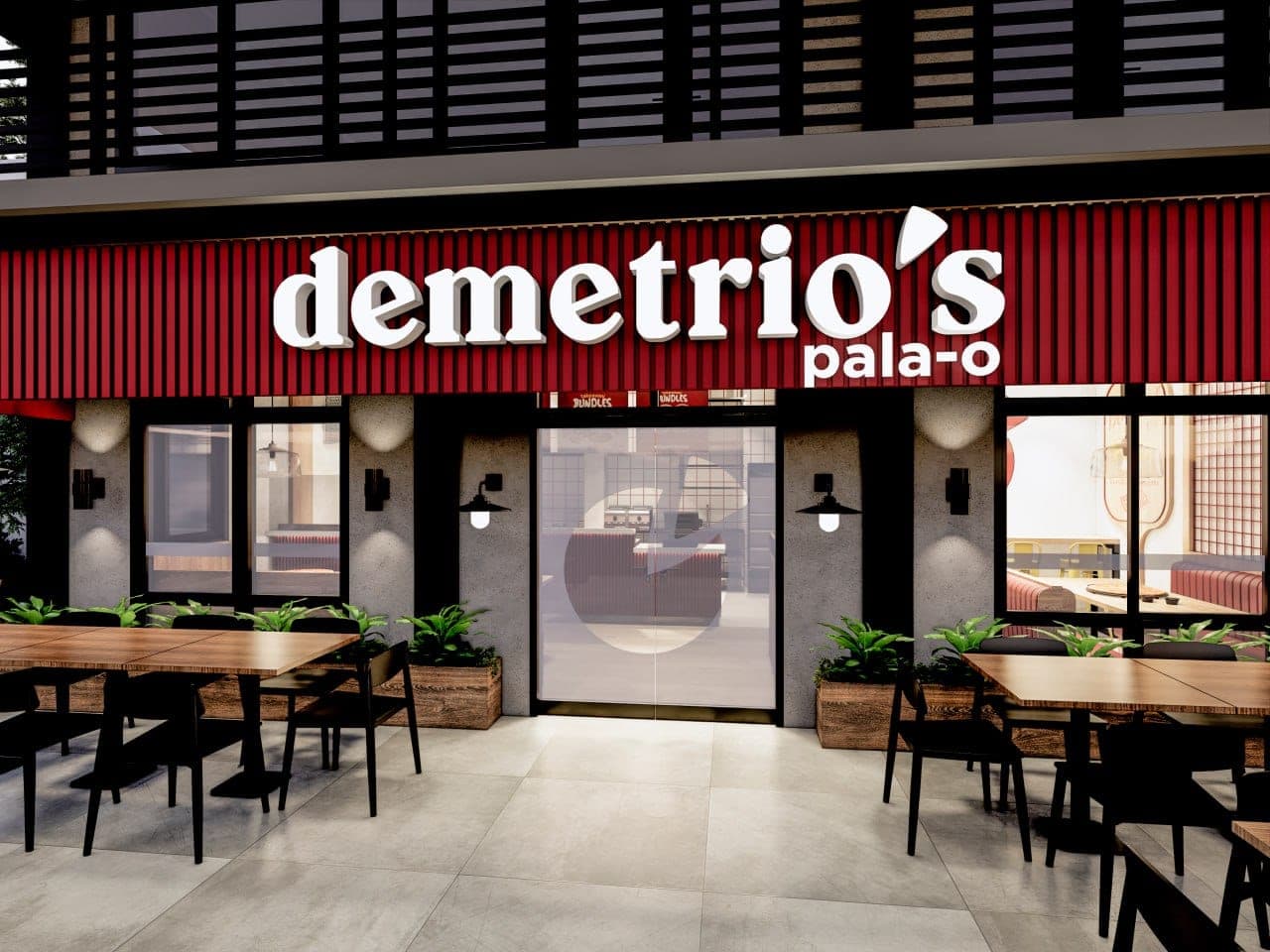 Demetrios — photo 8