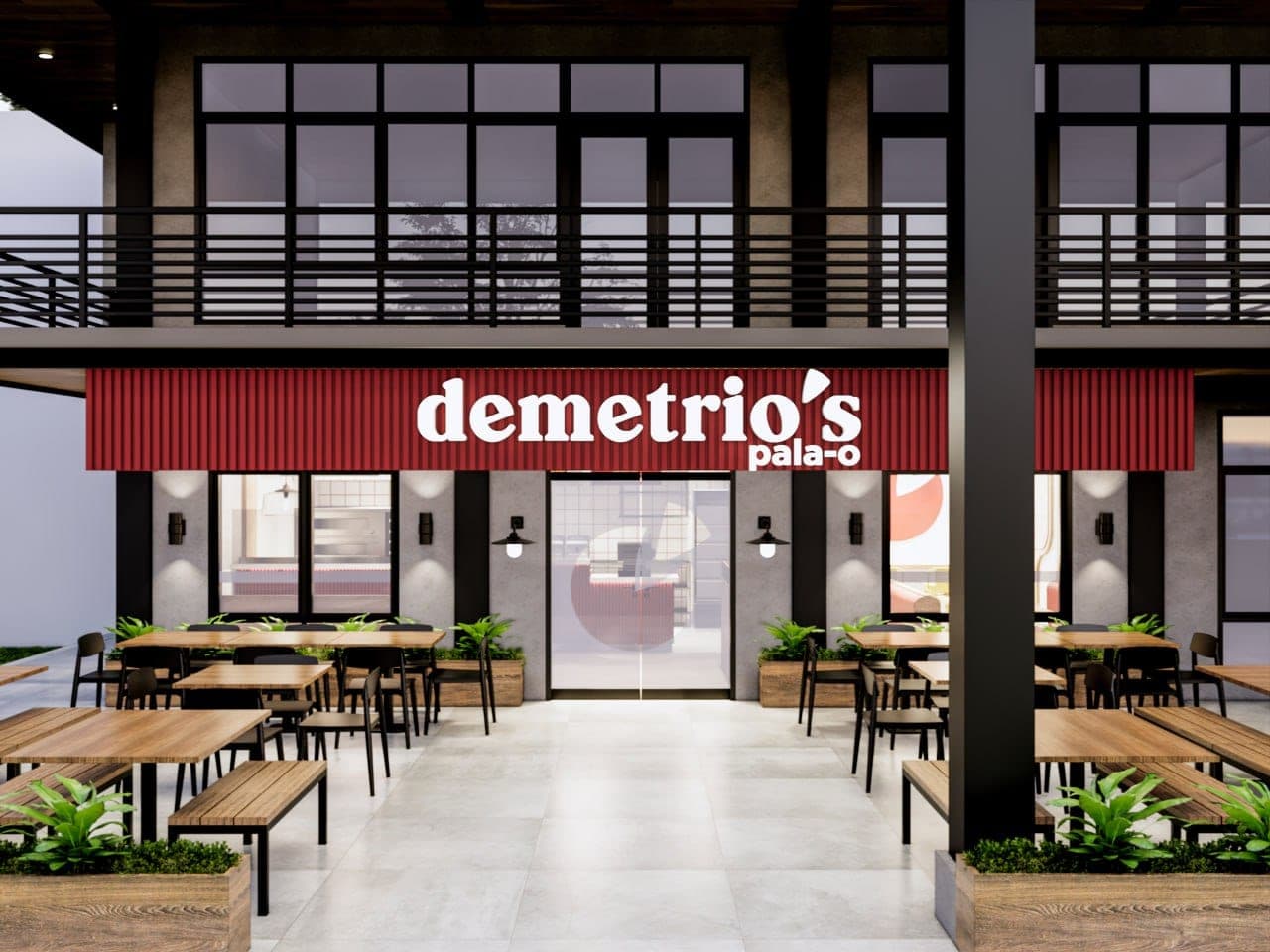 Demetrios — photo 10