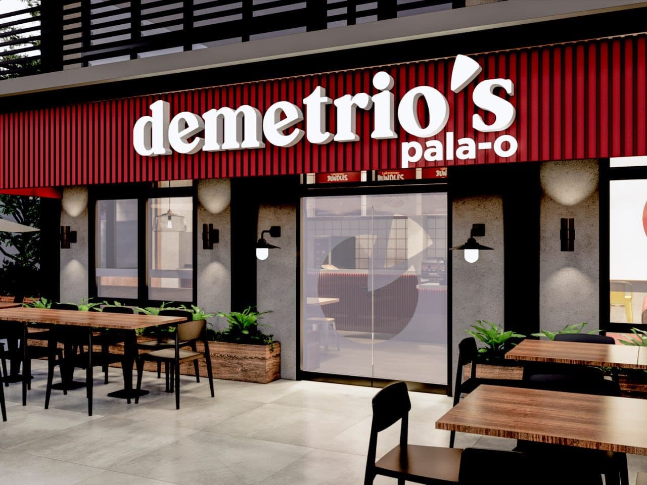 Demetrios — photo 11