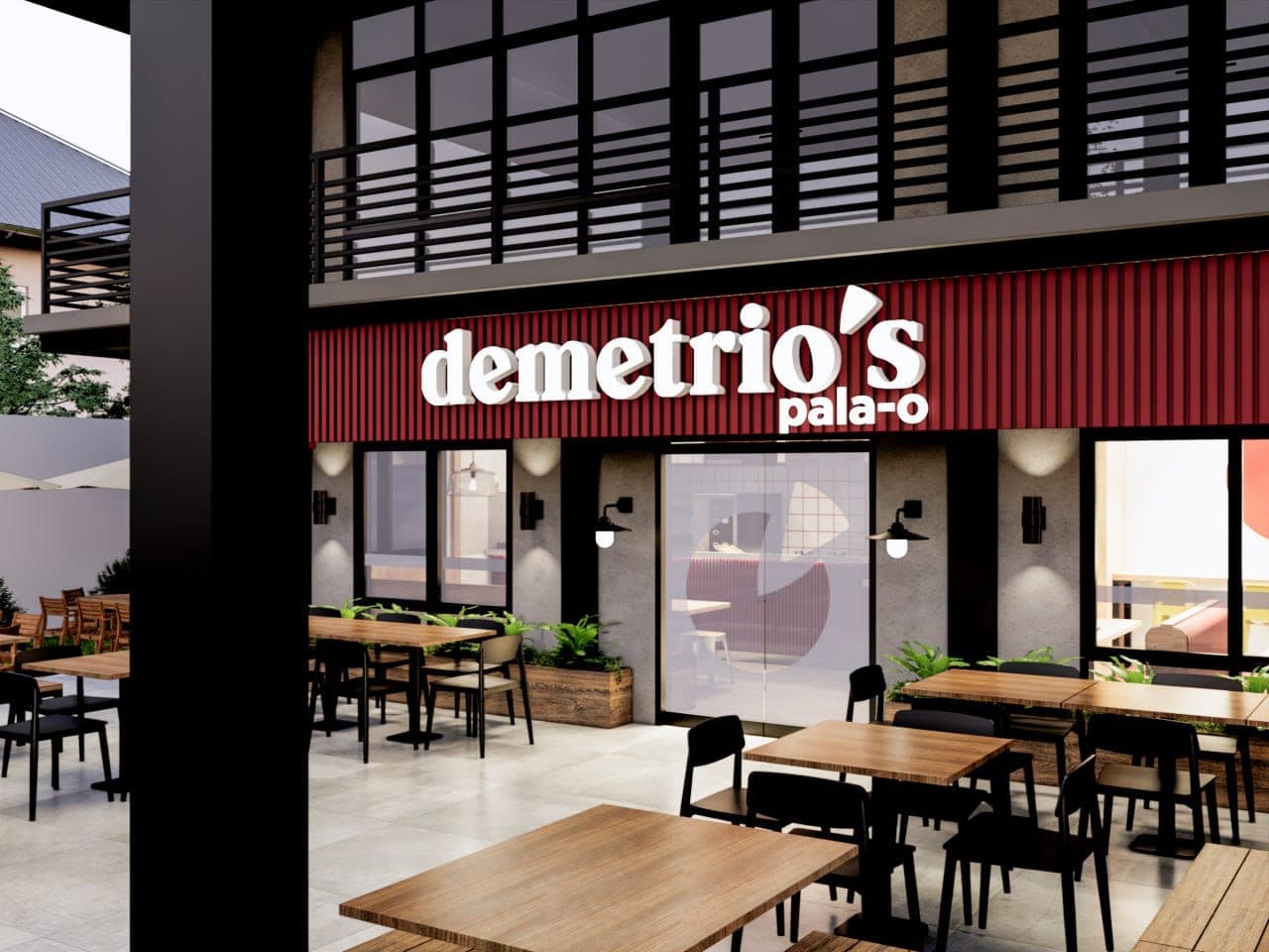 Demetrios — photo 12