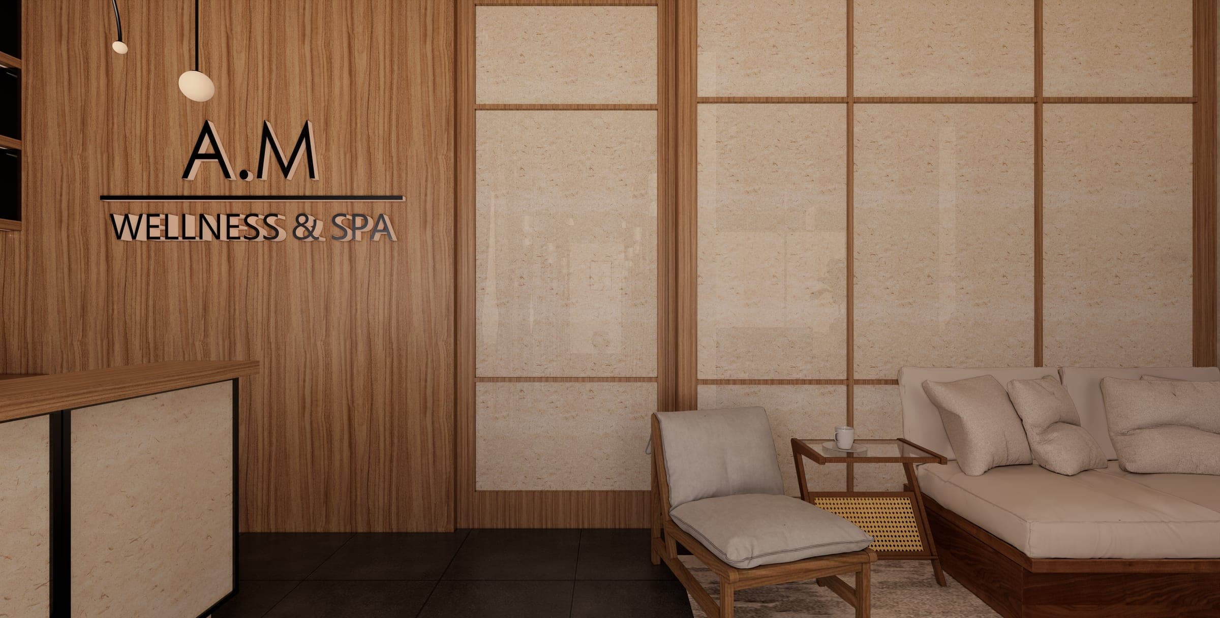 AM Spa