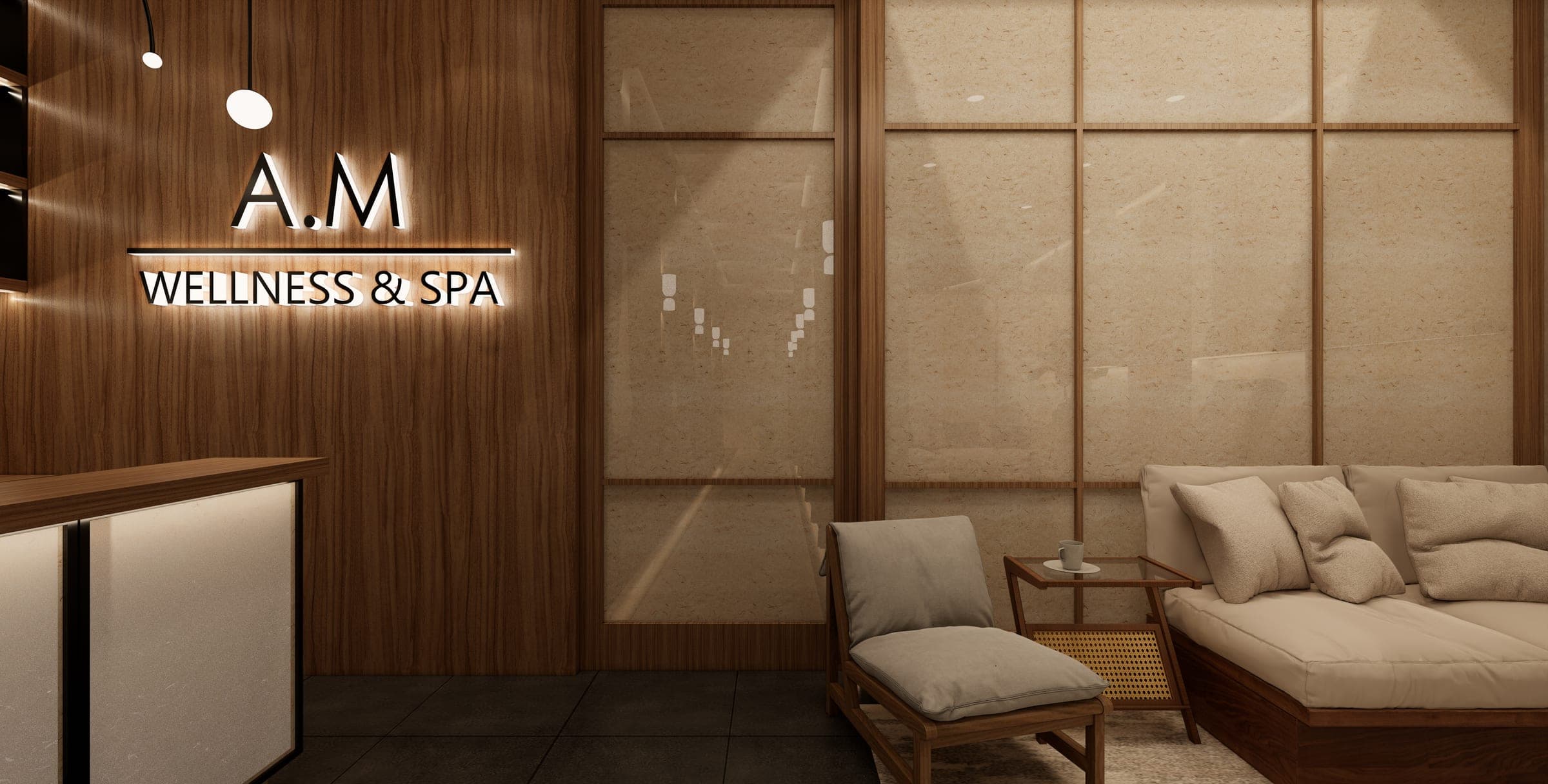 AM Spa — photo 2