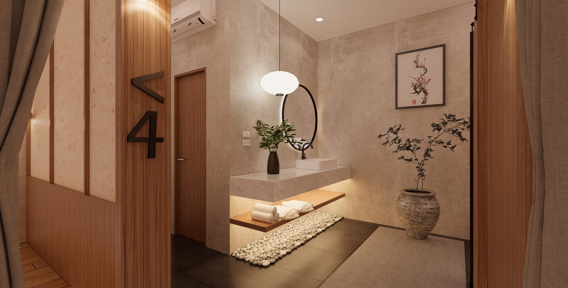AM Spa — photo 12