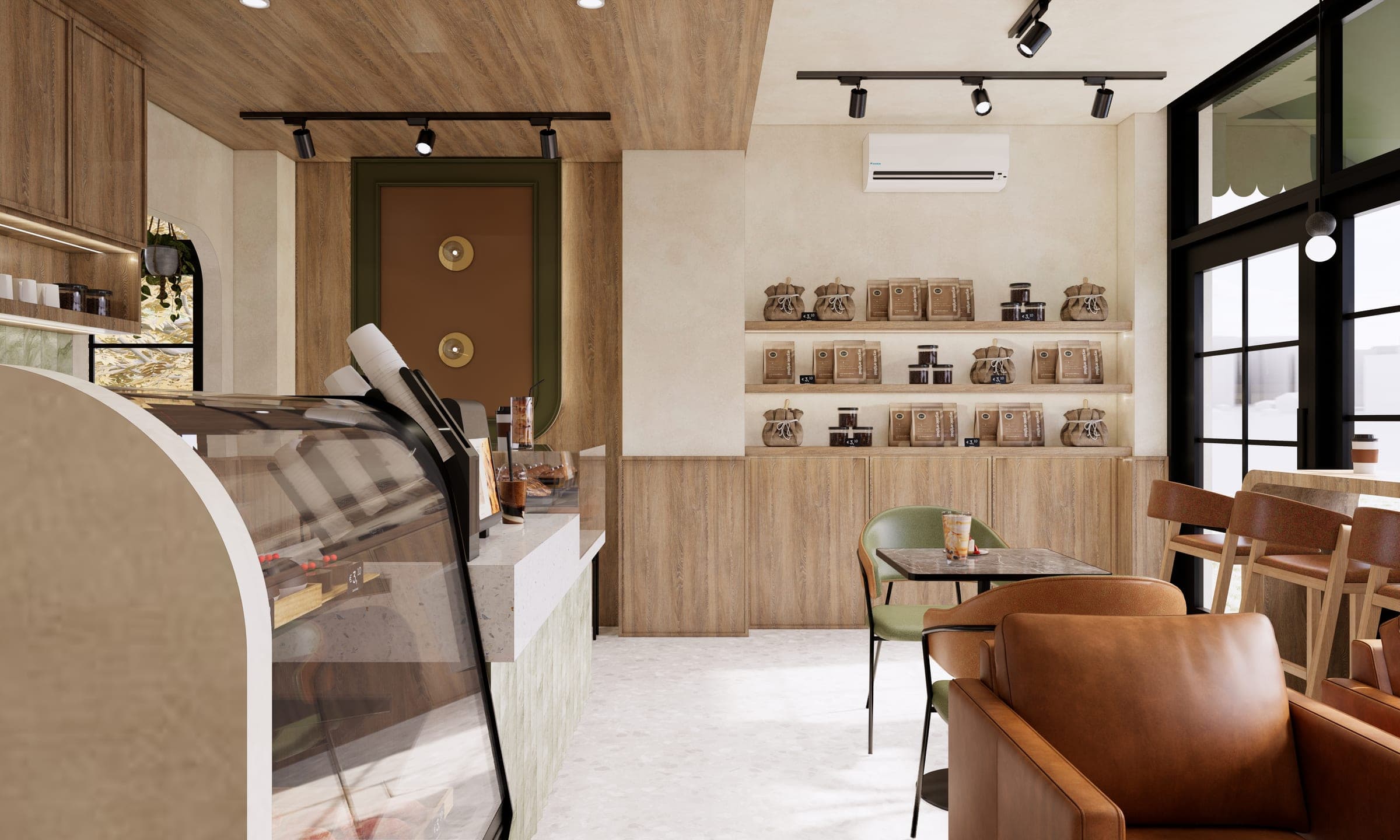 Arabigo — photo 10