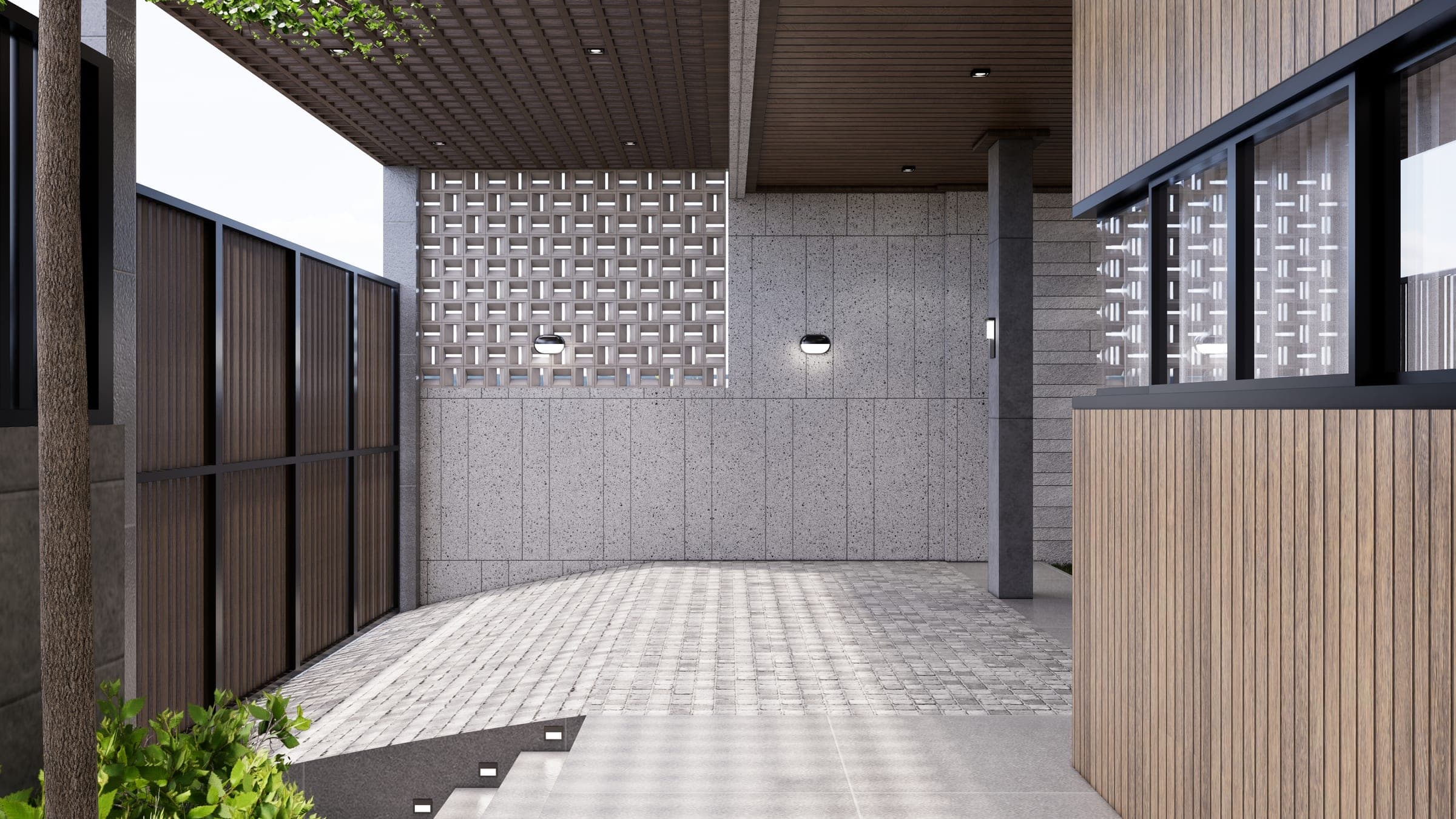 C Residence — photo 4