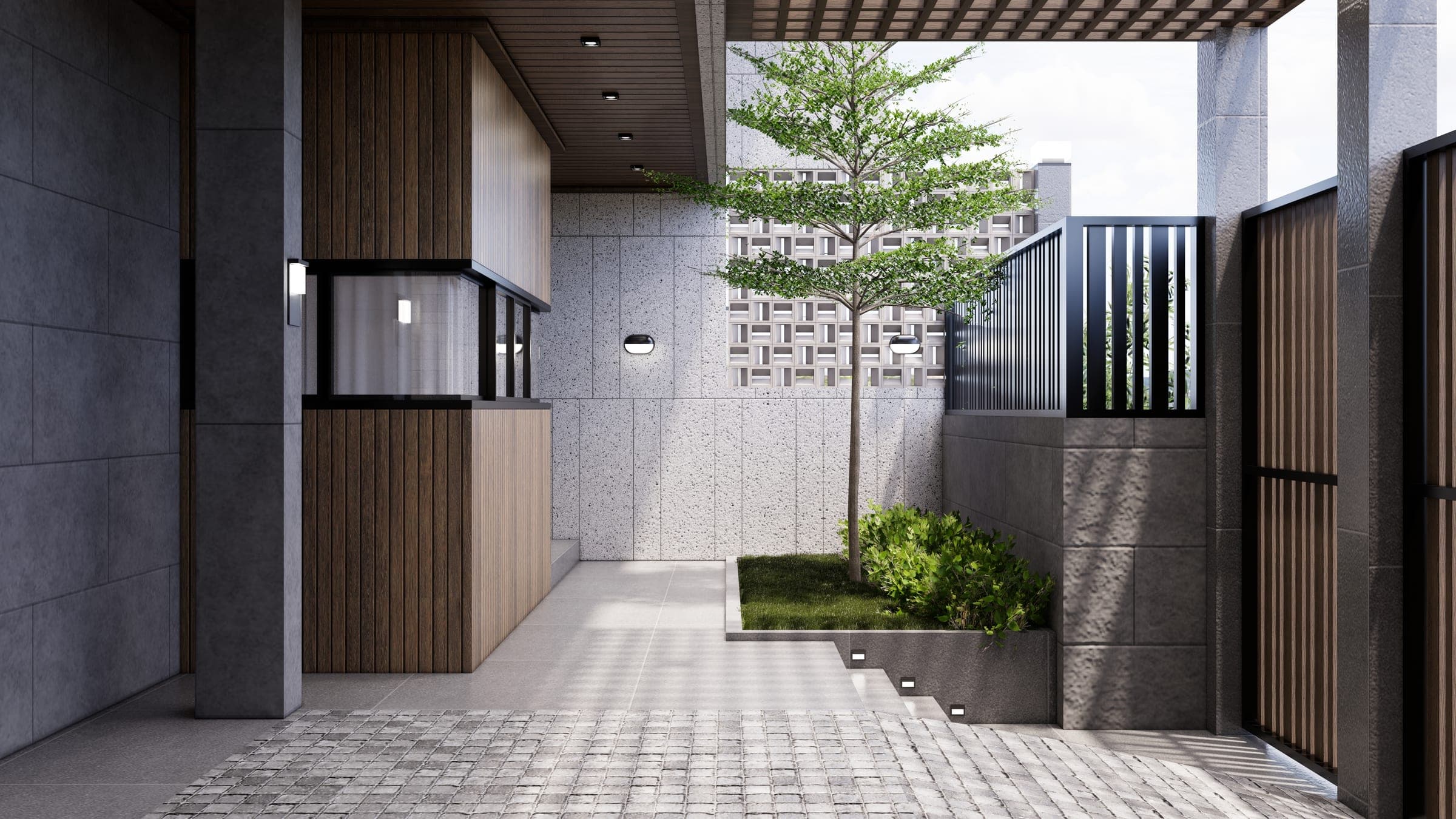 C Residence — photo 5