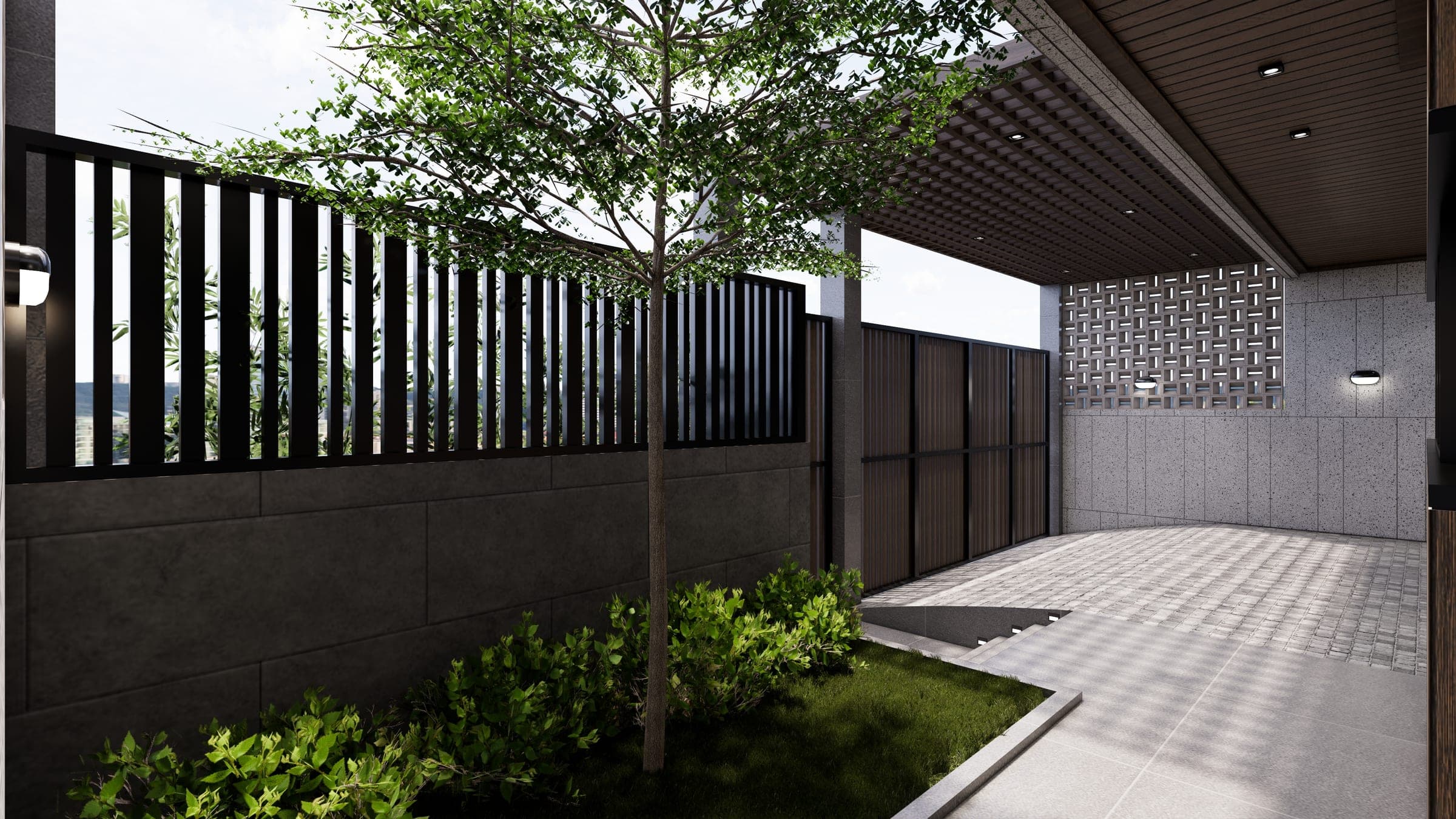 C Residence — photo 6