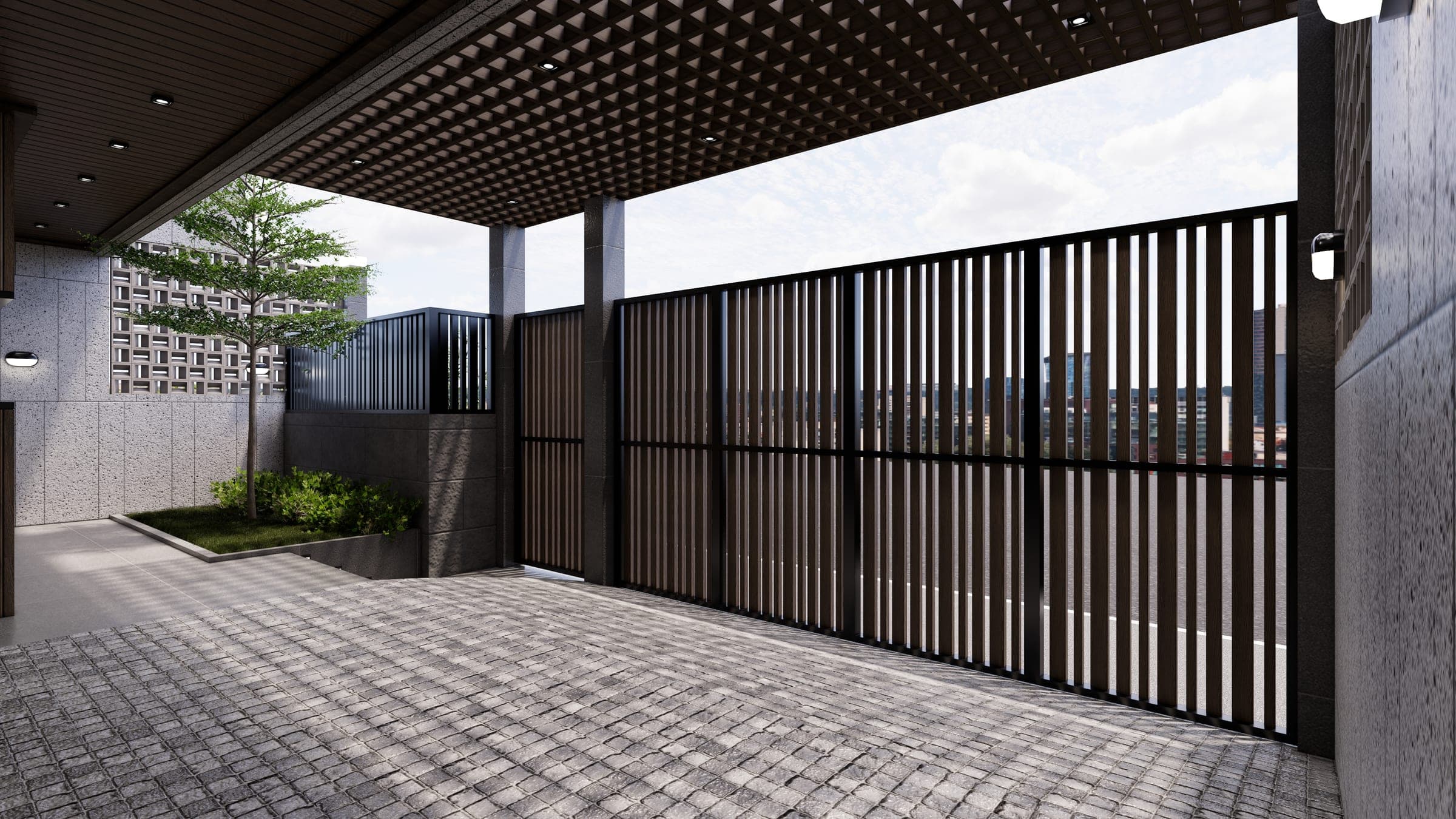 C Residence — photo 7
