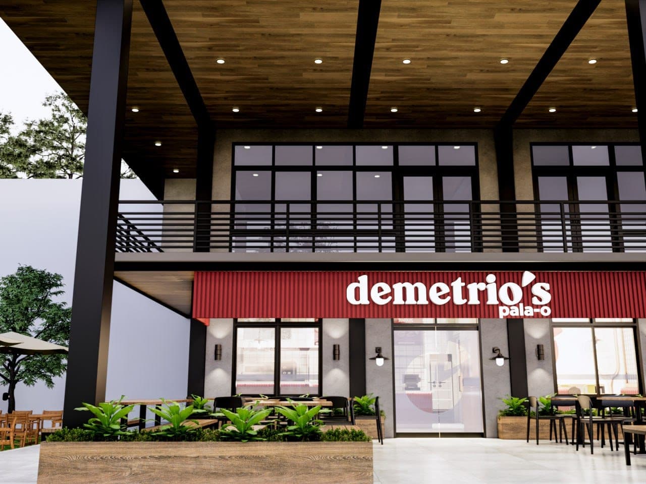 Demetrios
