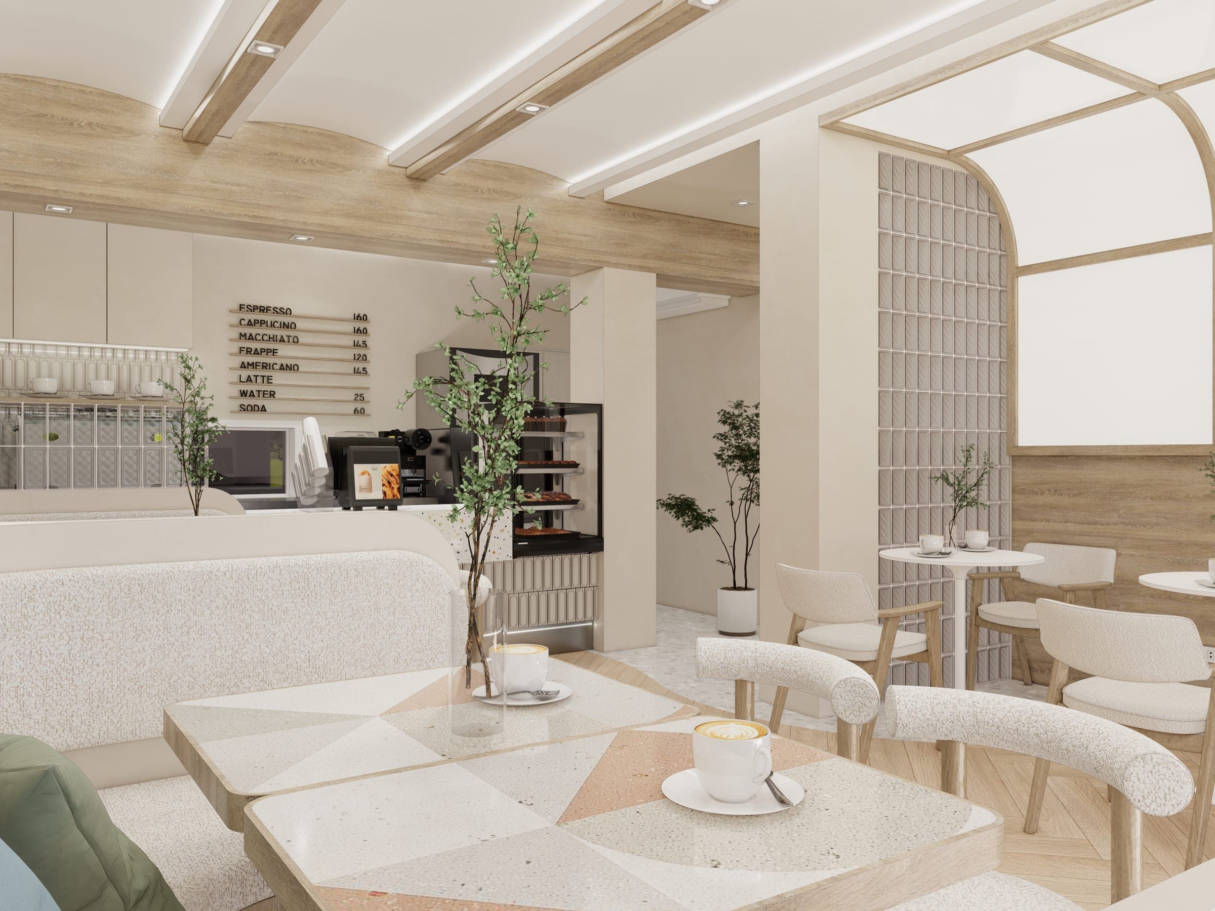 Moode Café — photo 2
