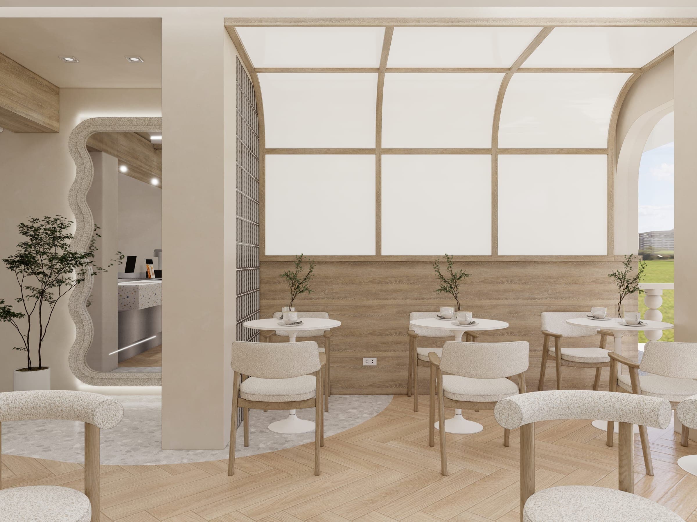 Moode Café — photo 3