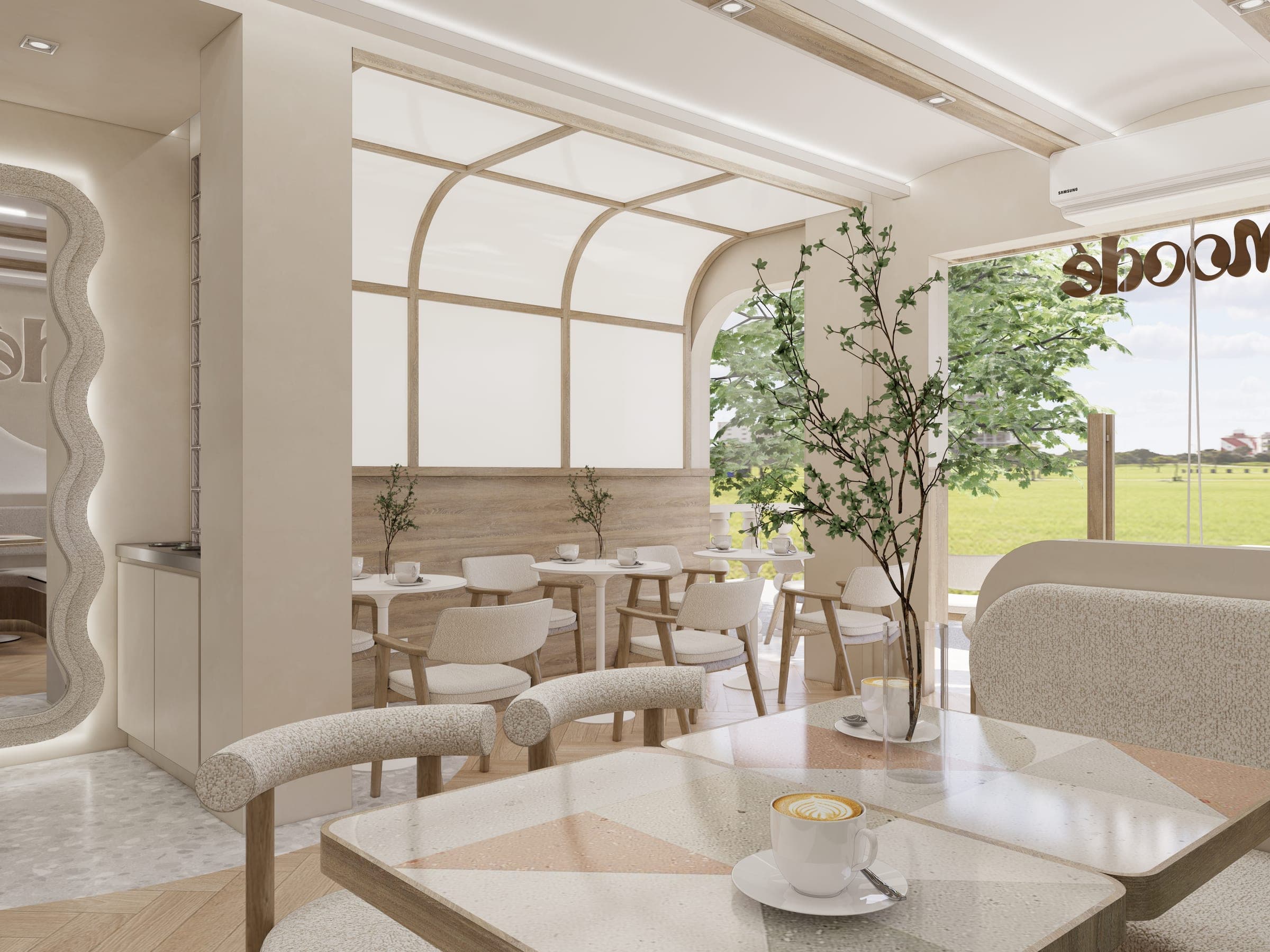 Moode Café — photo 4