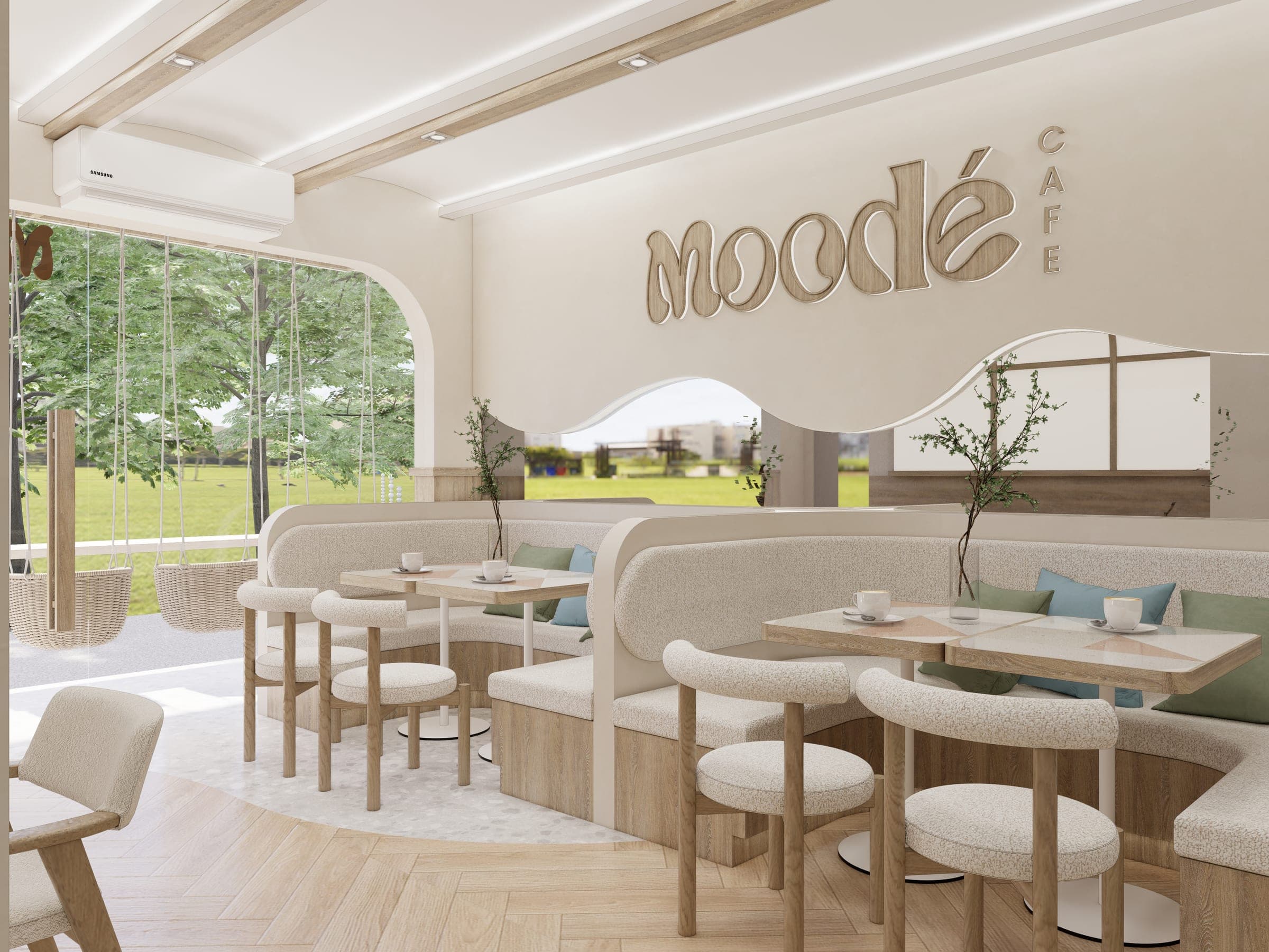 Moode Café — photo 7