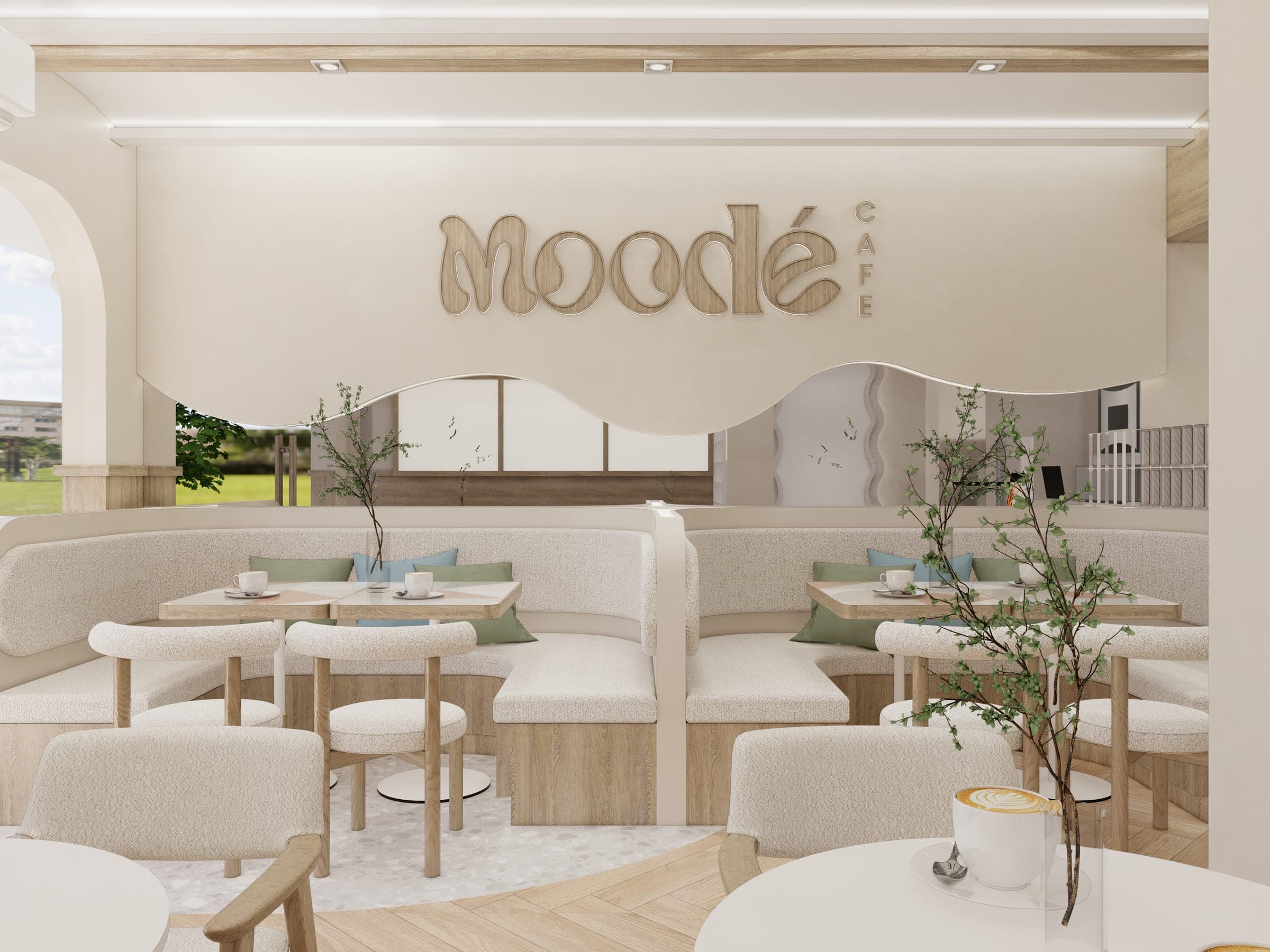 Moode Café — photo 8