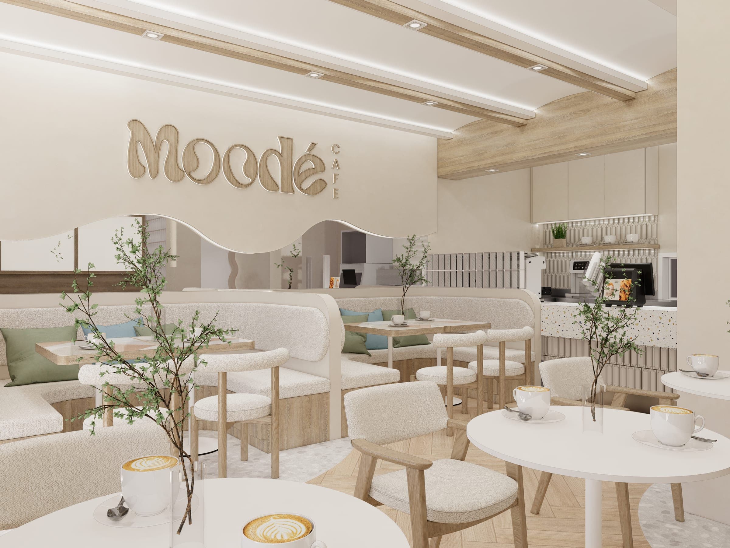 Moode Café — photo 9