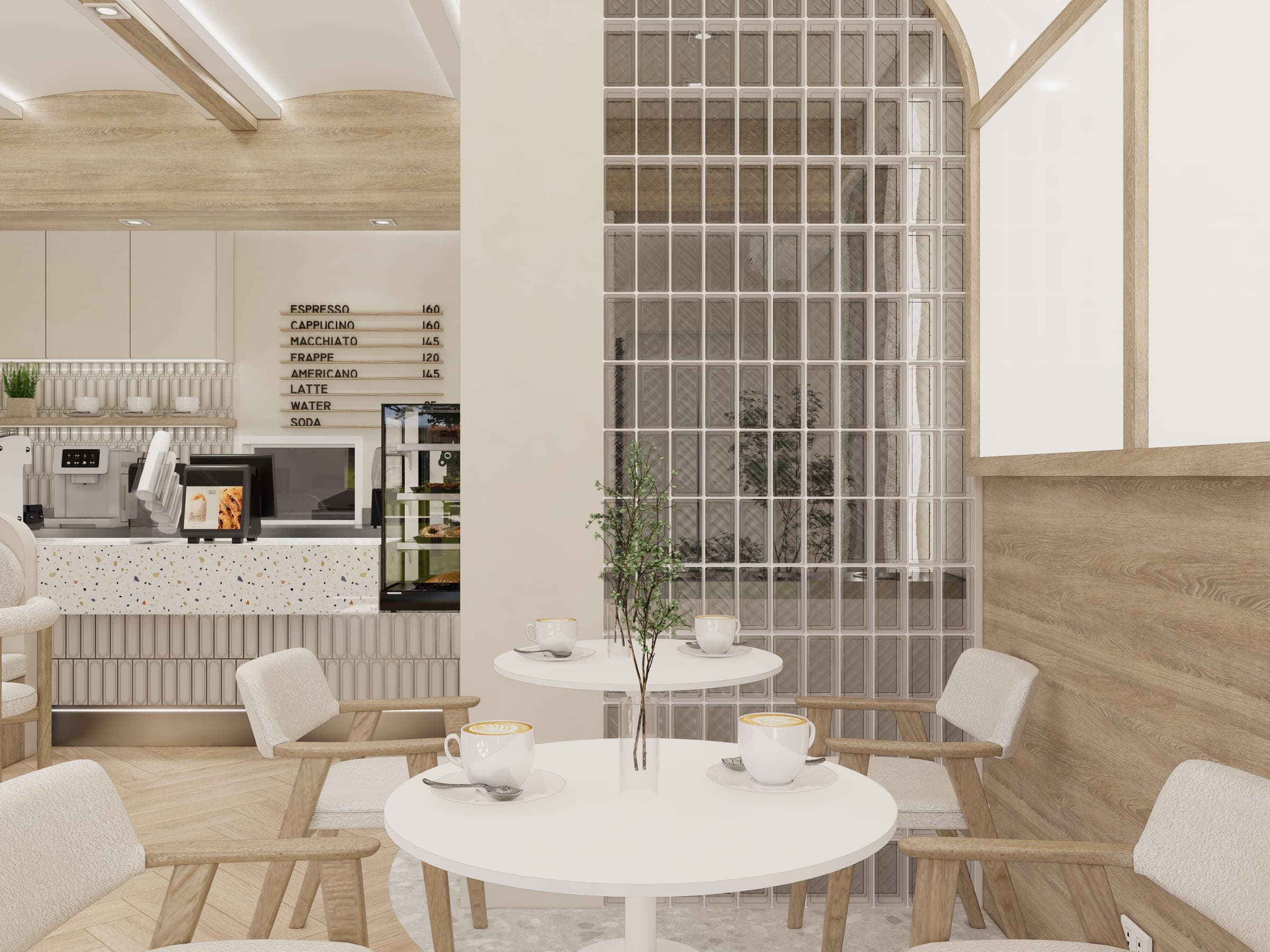 Moode Café — photo 10